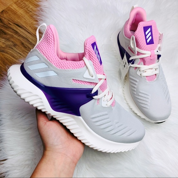 alphabounce beyond pink